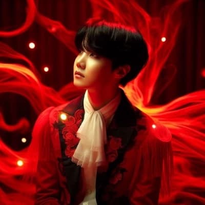 Jhope thumbnail