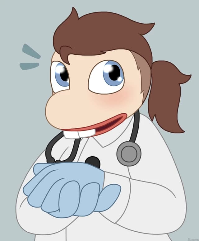 Dr. Reflex thumbnail