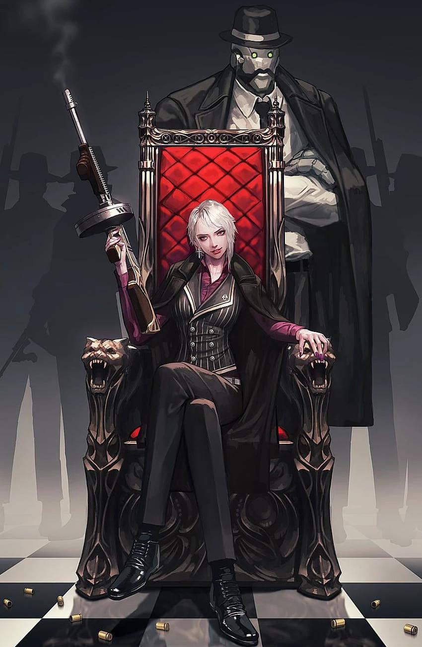 Melissa thumbnail