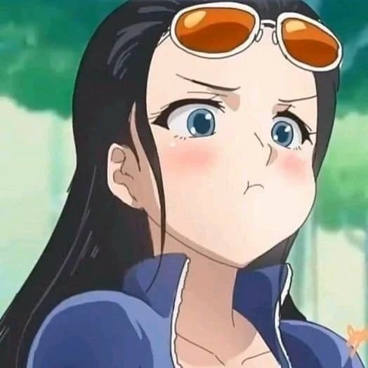 Nico Robin thumbnail