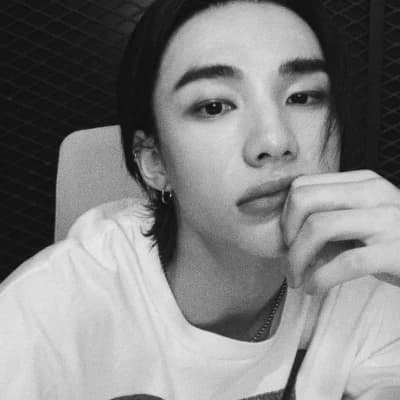 Hyunjin  thumbnail