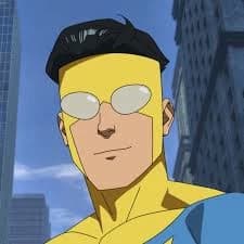 Mark Grayson thumbnail