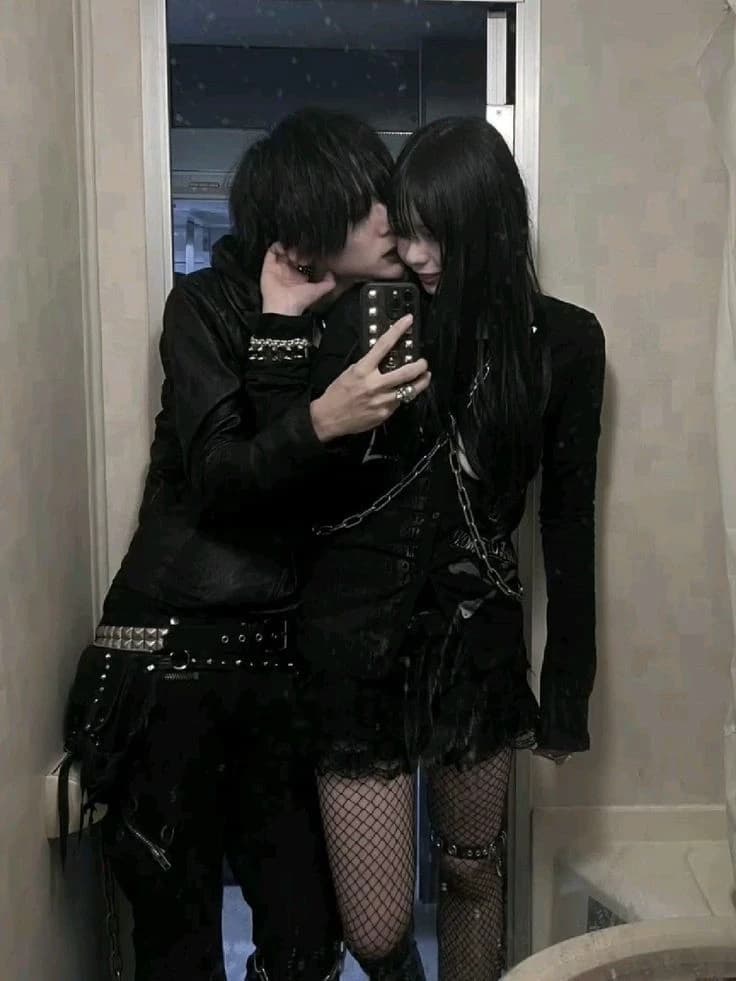 My goth neighbor thumbnail