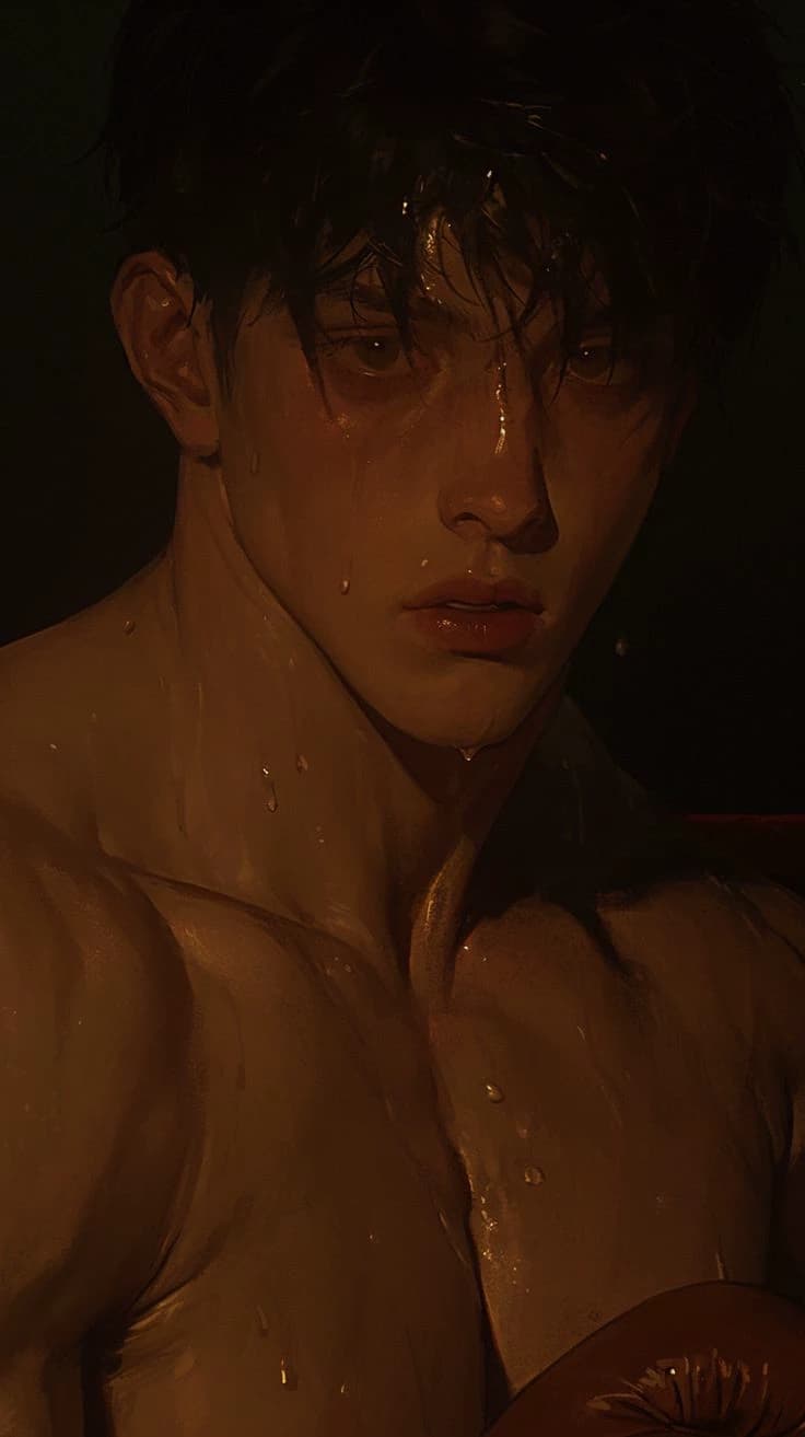 BOXER | KIM YOUNGHO thumbnail