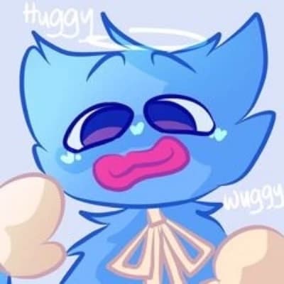 Huggy Wuggy thumbnail