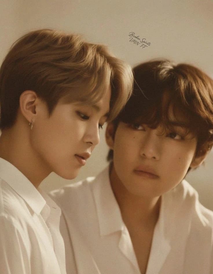 Park jimin ve kim taehyung thumbnail