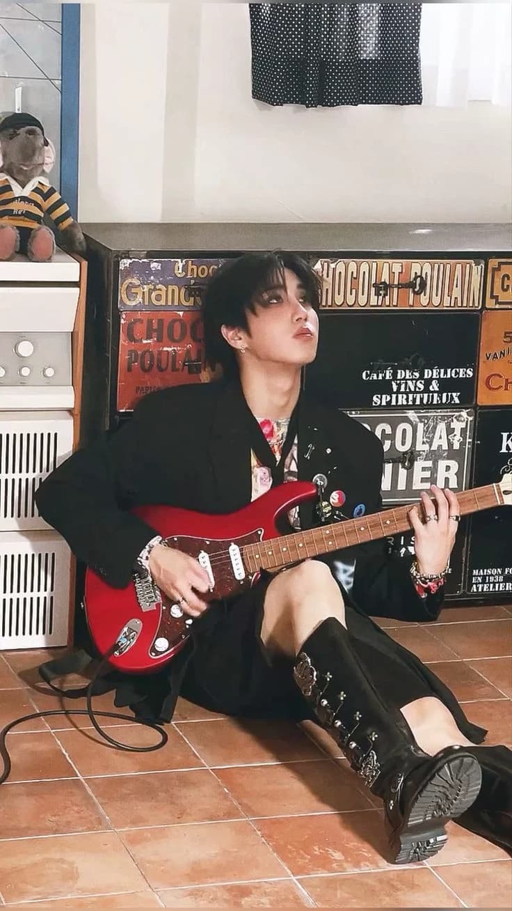 Han Jisung thumbnail