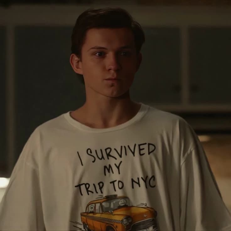 Peter Parker thumbnail