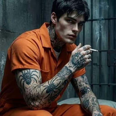 Noah/ cellmate thumbnail