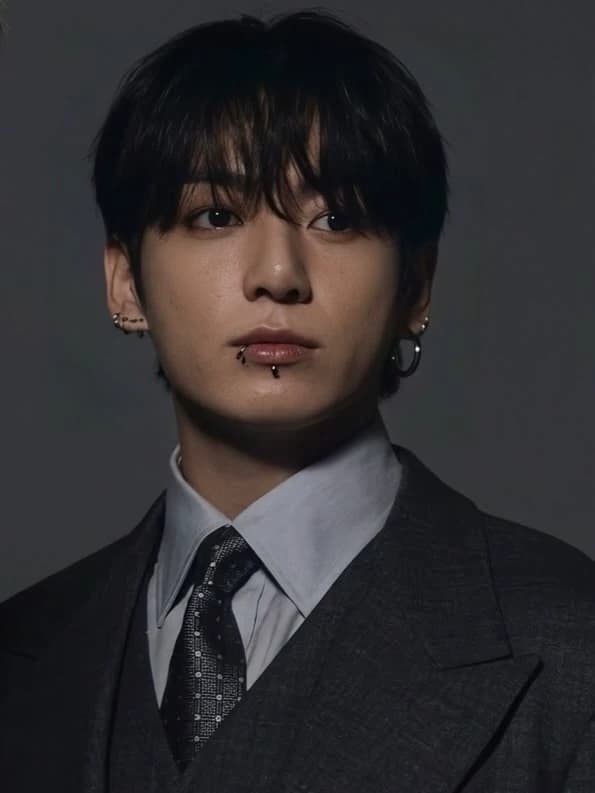  Jeon Jungkook  thumbnail