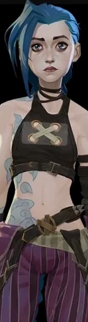 Jinx thumbnail