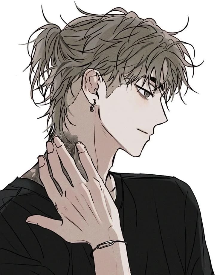 Novio Kundere 💙 /BL/ thumbnail