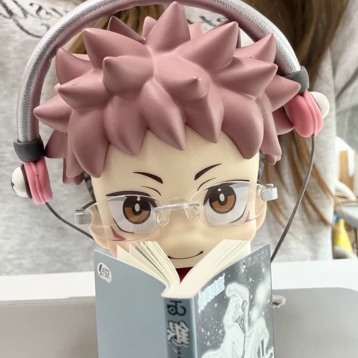 FUSHIITA BOT!! thumbnail