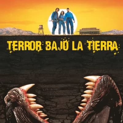 Terror against the Earth thumbnail