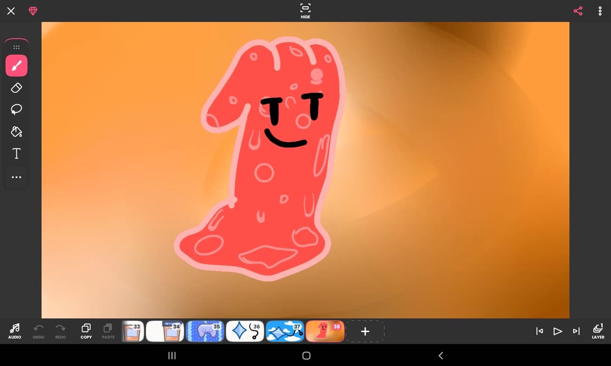 Lava thumbnail