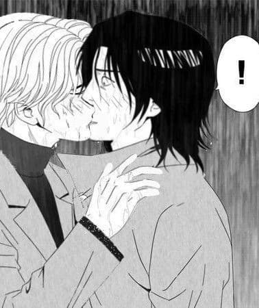 Johan liebert and Kenzo tenma, your parents! thumbnail