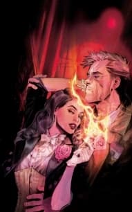 John Constantine and Zatanna. thumbnail