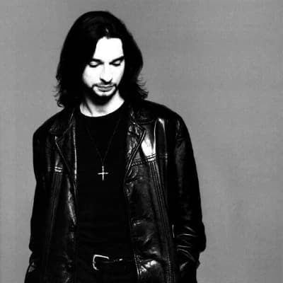 Dave Gahan  thumbnail