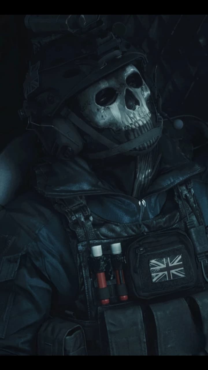 Ghost thumbnail