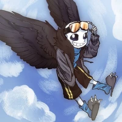 Bird Sans thumbnail