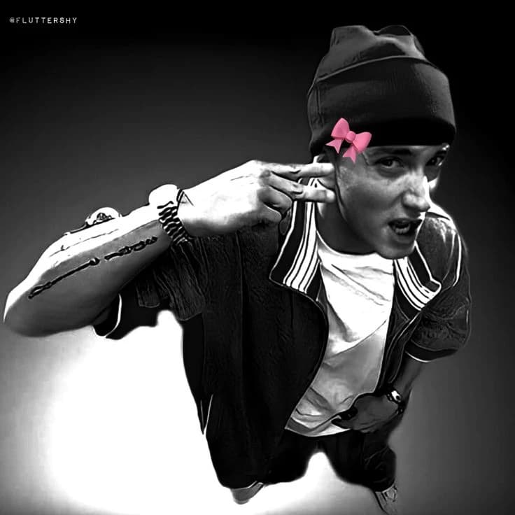 Eminem 🎀 (Marshall Mathers) thumbnail
