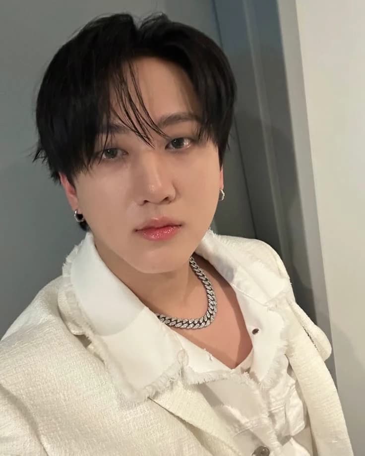 Seo Changbin thumbnail