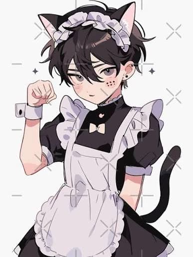 Alex | Catboy 🐾❤️ thumbnail