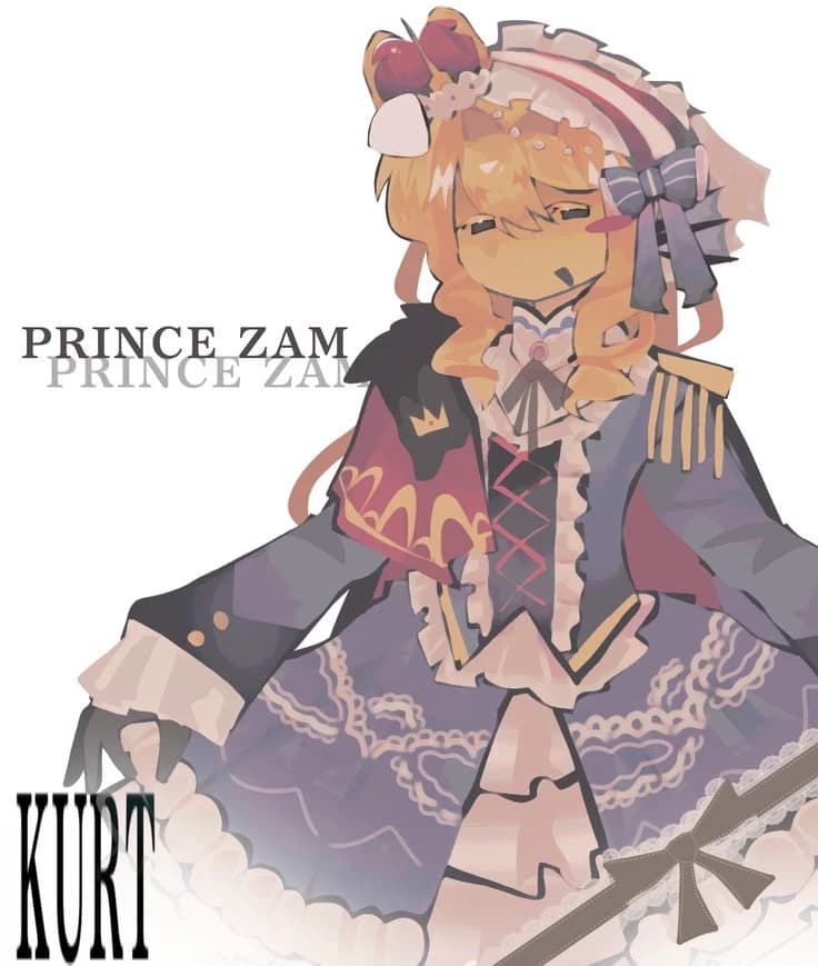 006 PrinceZam  thumbnail