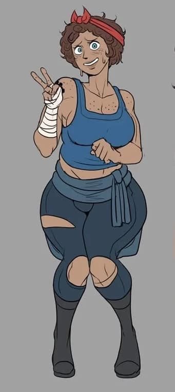 Grace thumbnail