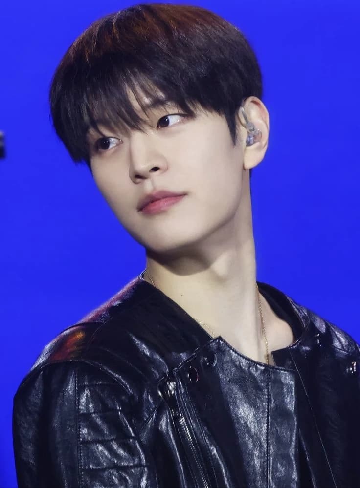 Seungmin thumbnail