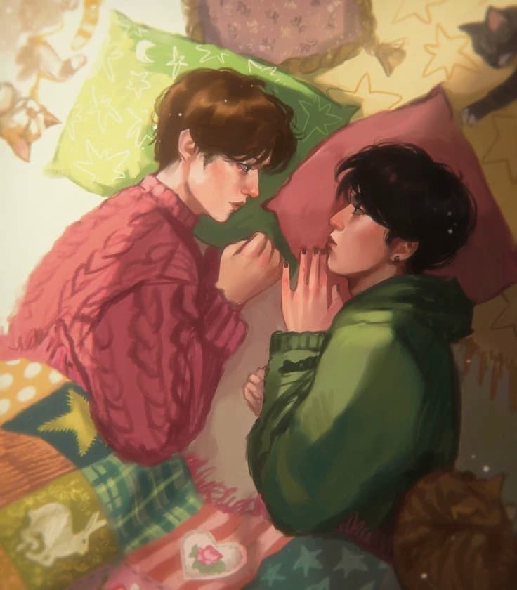 Minsung - Minho thumbnail