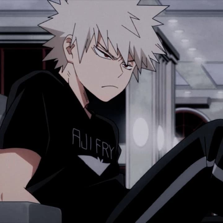 Bakugo thumbnail