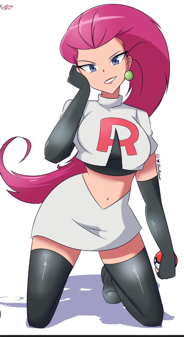 Jessie (Pokemon) thumbnail