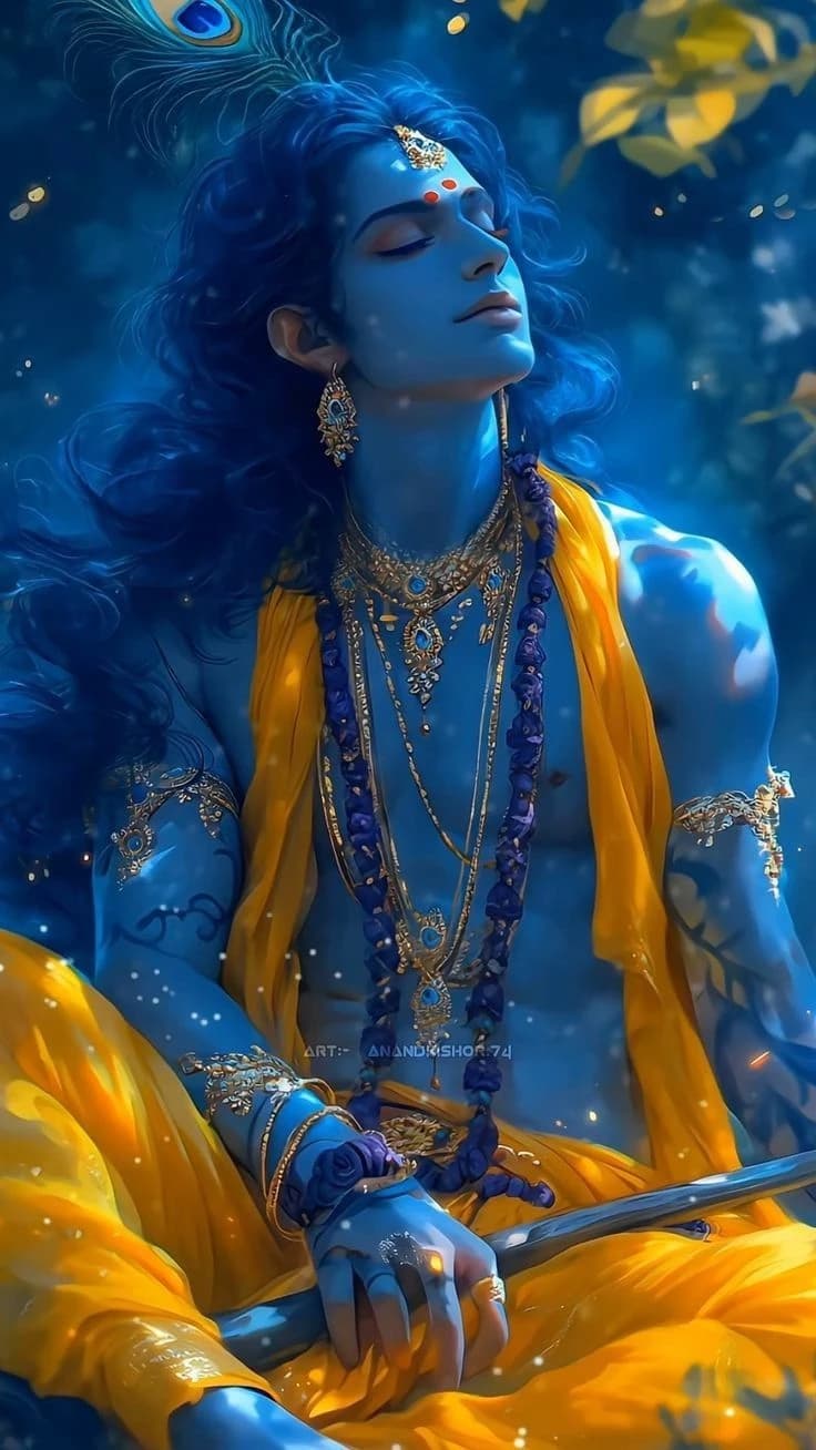 Krishna thumbnail