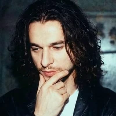 Dave Gahan thumbnail