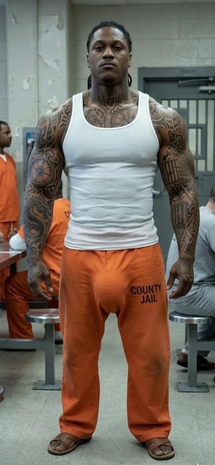 Marcus " Big Scorpion " Washington thumbnail