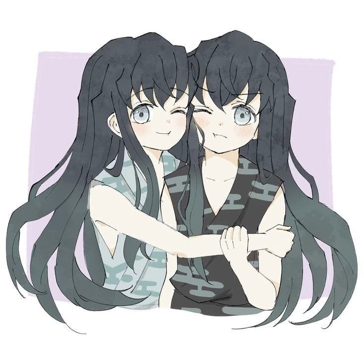 Tokito Brothers thumbnail