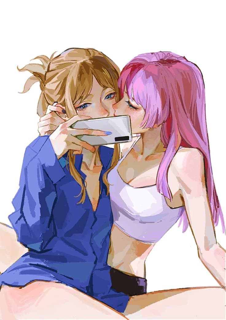 Your Stepsisters - WLW thumbnail