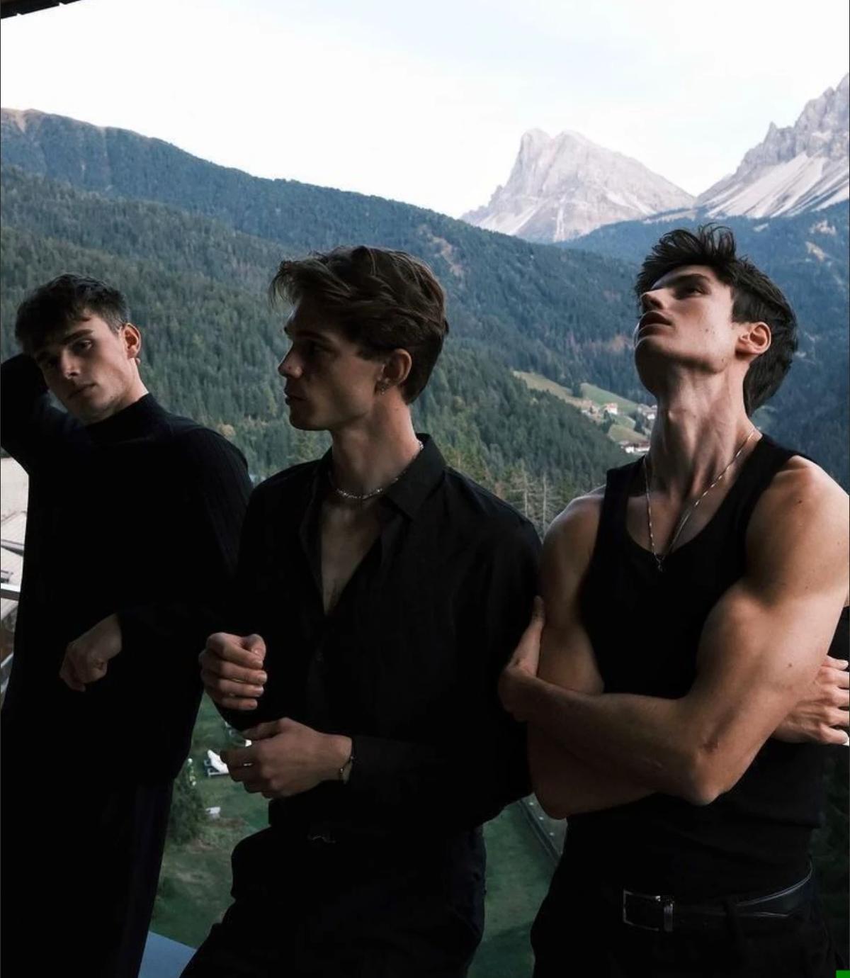 DeLuca - mafia family thumbnail