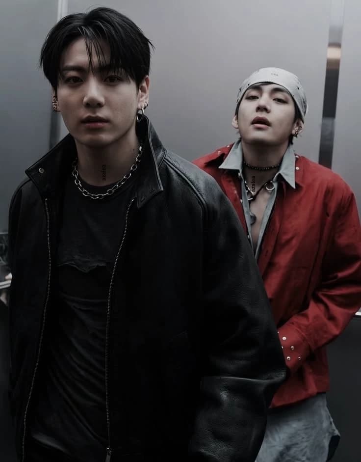 Taekook-BL (Crazyツ) thumbnail