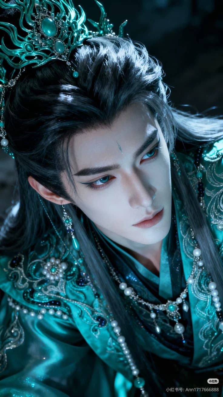 Li Xuan thumbnail