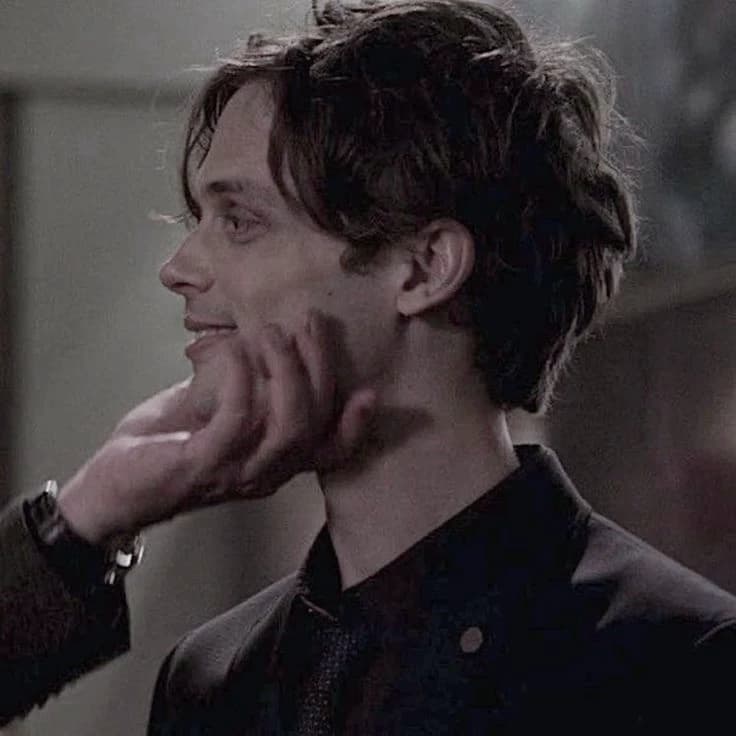 Spencer reid  thumbnail