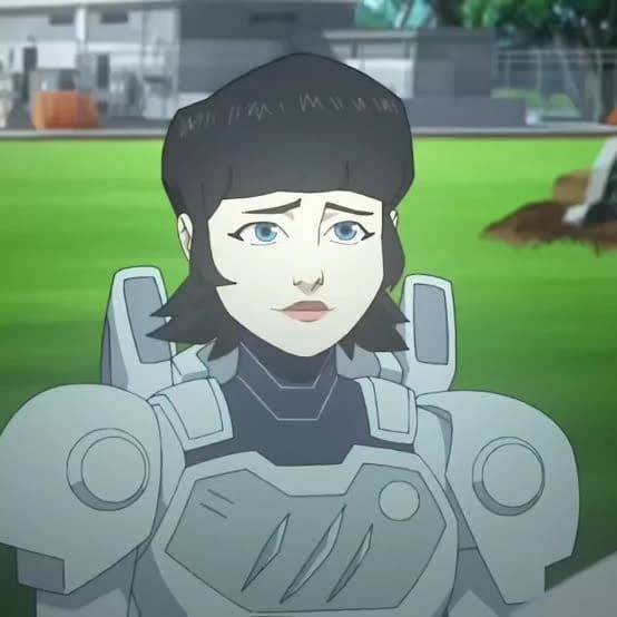 Zoe Thompson/Tech Jacket thumbnail
