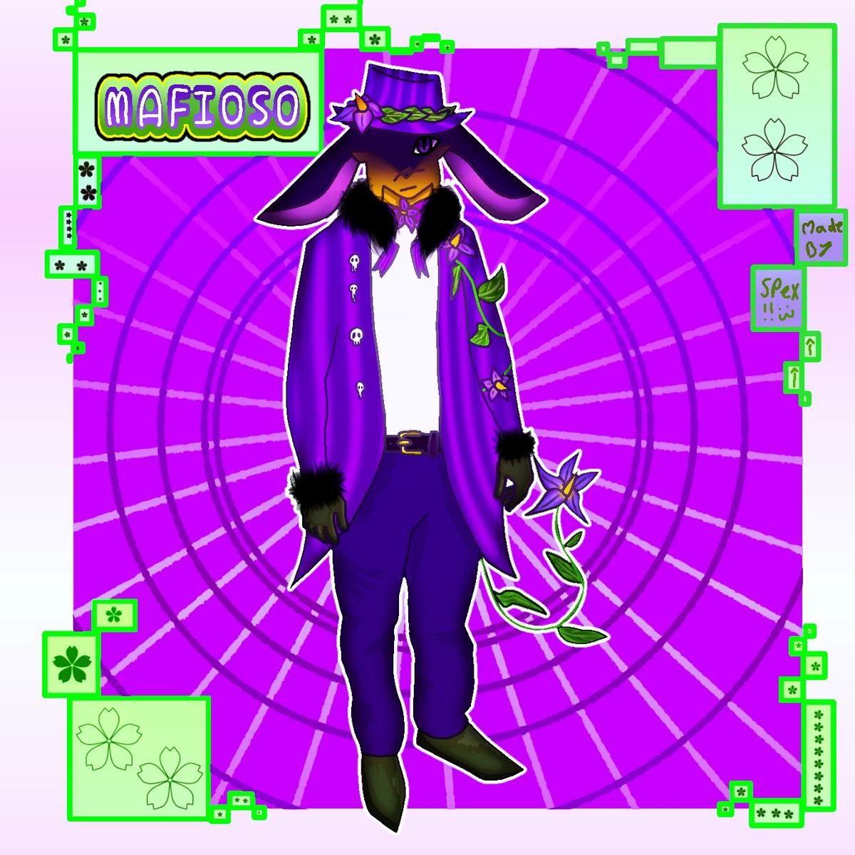 Mafioso thumbnail
