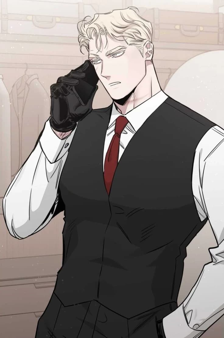 Caesar (BL-OMEGAVERSE) (CAESAR ALPHA) thumbnail