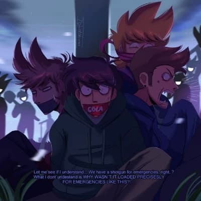 Tom thumbnail