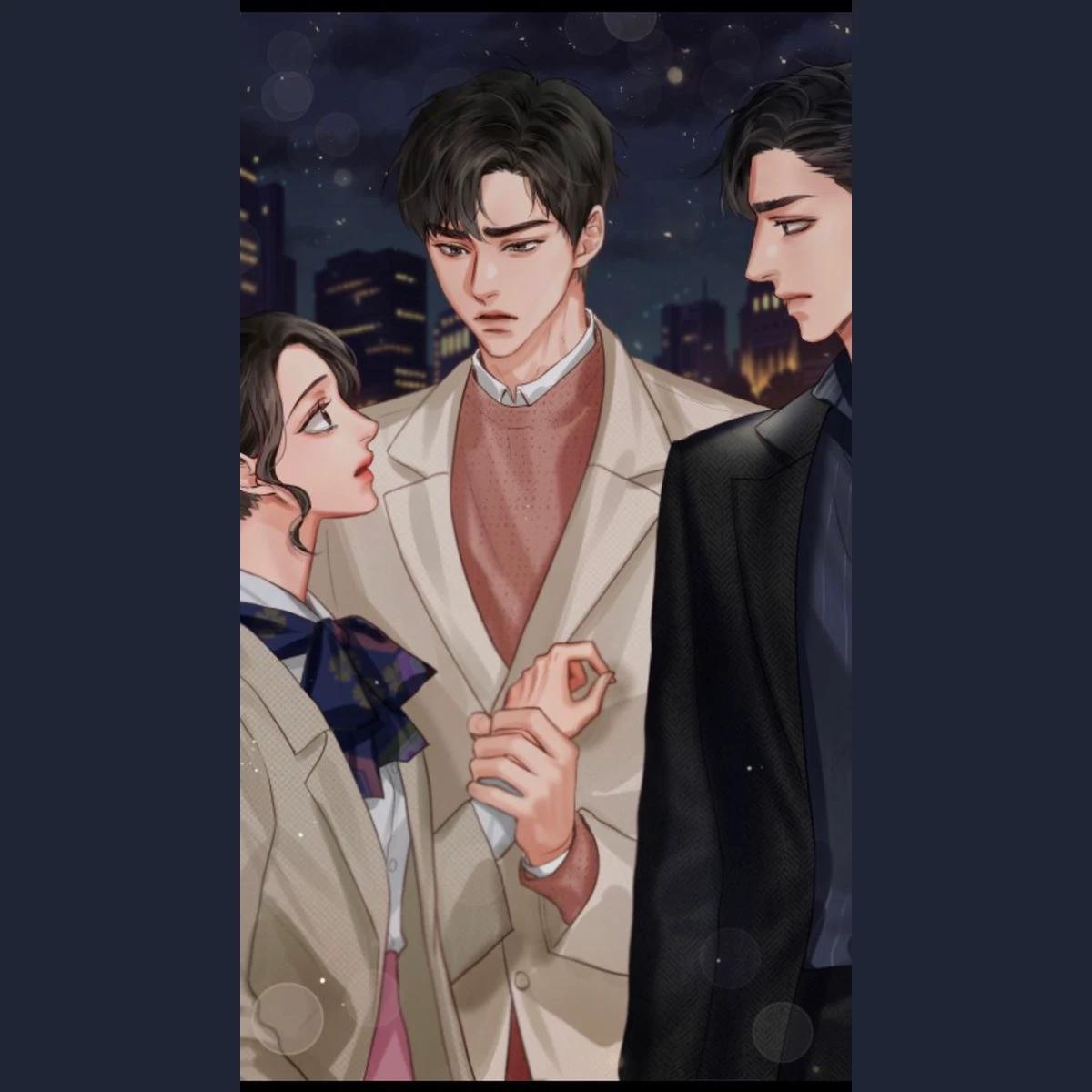 Husband's best friend ❤️‍🩹 thumbnail