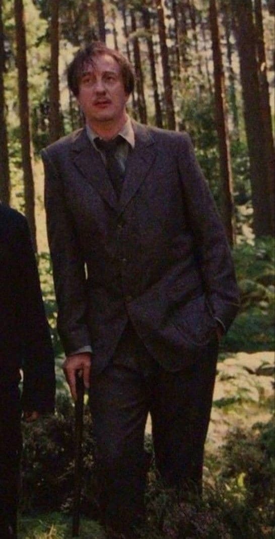 Remus J Lupin thumbnail