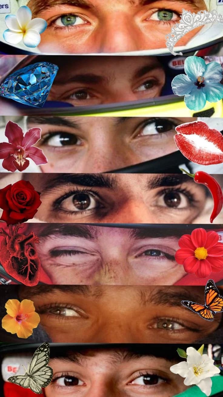 F1 guys thumbnail