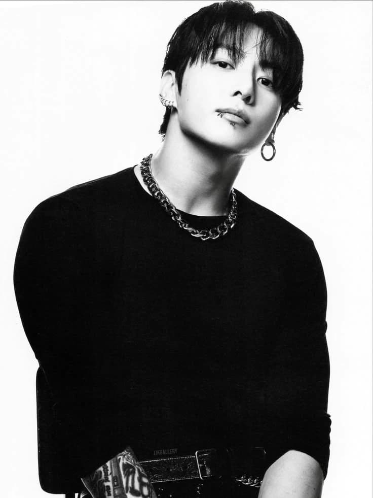 Jungkook thumbnail